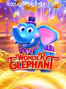 WonderElephant: Um Jogo de Estratégia Envolvente e Atual